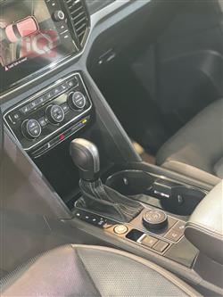 فولكسفاغن أطلس كروس سبورت